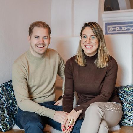 Haus.1800 Lejlighed Altenmarkt im Pongau Eksteriør billede