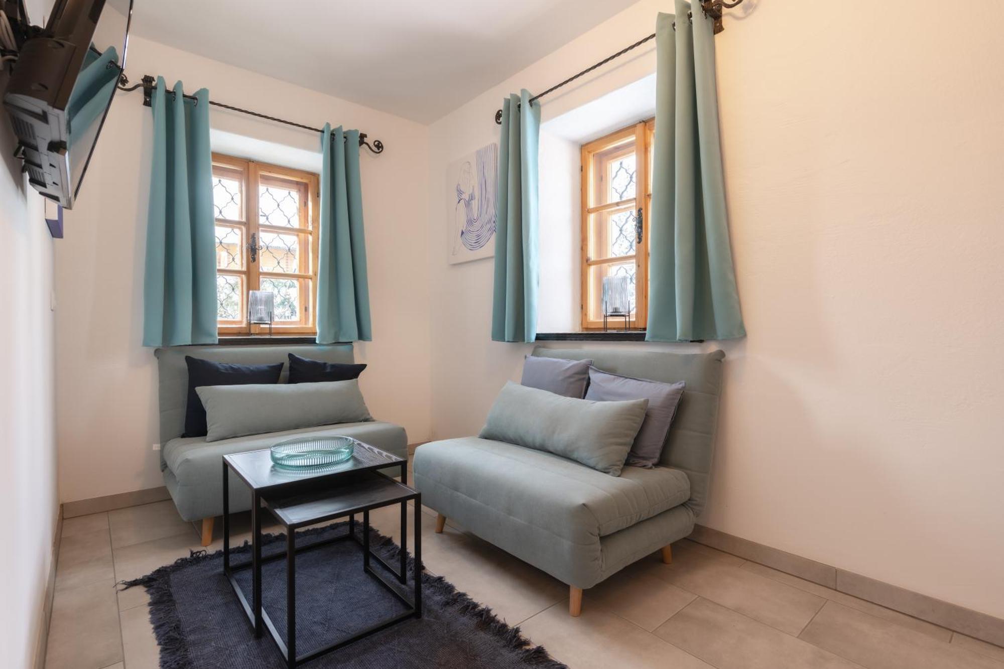 Haus.1800 Lejlighed Altenmarkt im Pongau Eksteriør billede