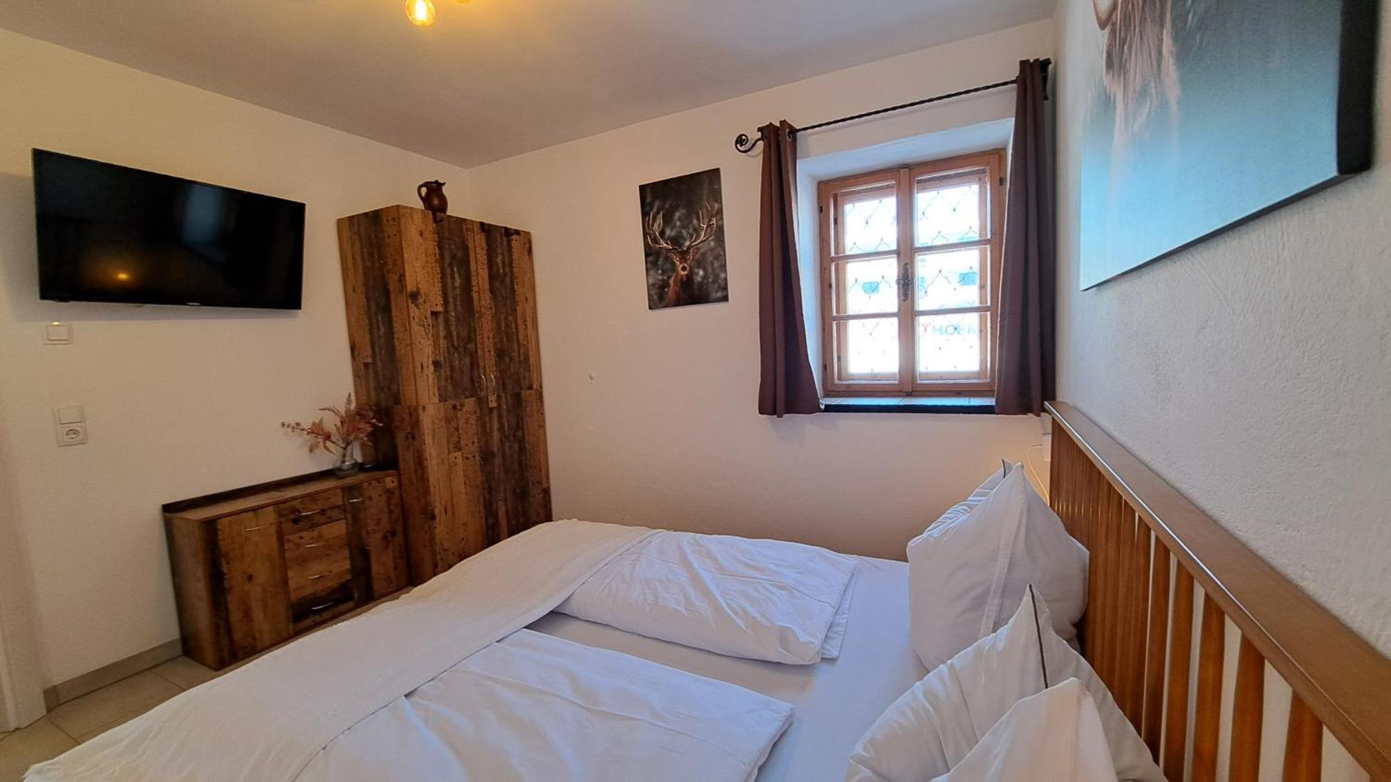 Haus.1800 Lejlighed Altenmarkt im Pongau Eksteriør billede