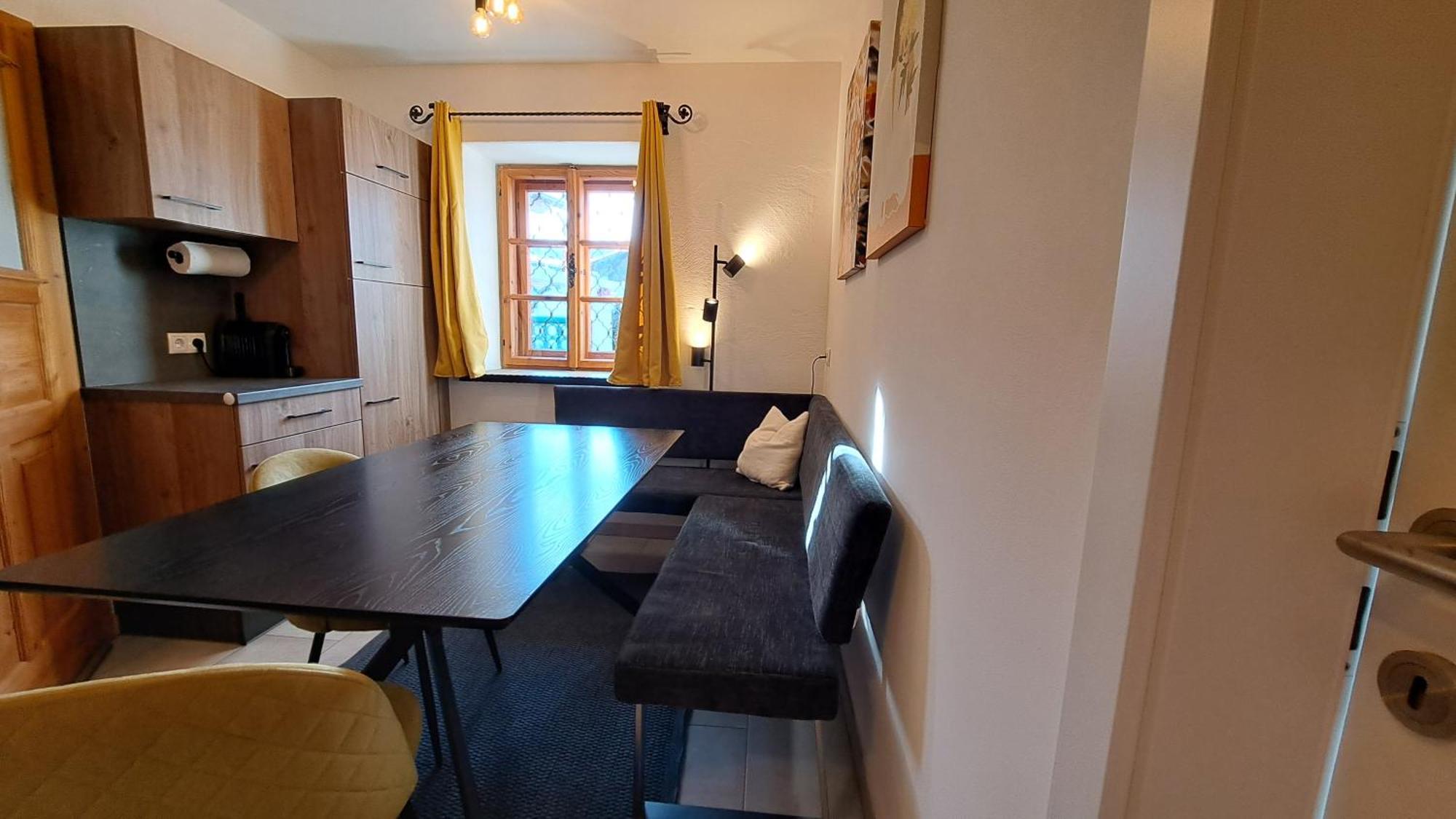 Haus.1800 Lejlighed Altenmarkt im Pongau Eksteriør billede